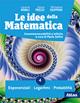Le idee della matematica. Con e-book. Con espansione online. Vol. 4: Esponenziali-Logaritmi-Probabilità - Lorena Nobili, Sonia Trezzi, Richelmo Giupponi - Libro Atlas 2019 | Libraccio.it