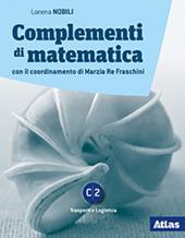 Complementi di matematica. Modulo C2. Per le Scuole superiori. Con e-book. Con espansione online
