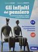 Gli infiniti del pensiero. Con Philosophy in english. Per il 5° anno delle Scuole superiori. Vol. 3A-3B: Da kierkegaard alle filosofie contemporanee - Lorenzo Cosmo, Valentina Morotti - Libro Atlas 2019 | Libraccio.it
