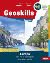 Geoskills. Con e-book. Con espansione online. Vol. 1