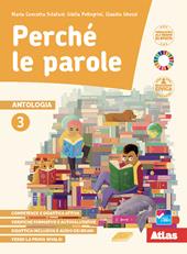 Perché le parole. Con e-book. Con espansione online. Vol. 3