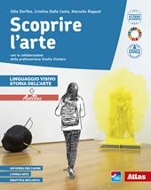 Scoprire l'arte. Vol. unico. Con Artbox. Con e-book. Con espansione online