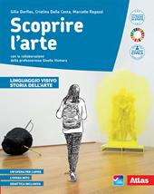 Scoprire l'arte. Vol. unico. Con e-book. Con espansione online