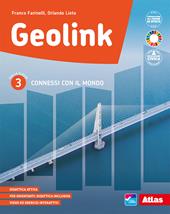 Geolink. Connessi con il mondo. Con e-book. Con espansione online. Vol. 2