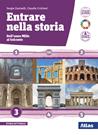 Entrare nella storia. Per il triennio delle Scuole superiori. Con e-book. Con espansione online. Vol. 3: Dall'anno Mille al Seicento - Sergio Zaninelli, Claudio Cristiani - Libro Atlas 2020 | Libraccio.it