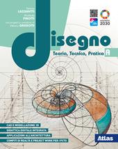 Disegno. Teoria, tecnica, pratica. Con e-book. Con espansione online. Vol. 1