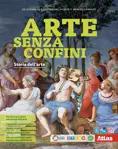 Arte senza confini. Storia dell'arte. Con Linguaggio visivo e Laboratorio di arte e immagine. Per la Scuola media. - Gillo Dorfles, Cristina Dalla Costa, Marcello Ragazzi - Libro Atlas 2023 | Libraccio.it