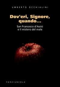 Image of Dov'eri, Signore, quando...