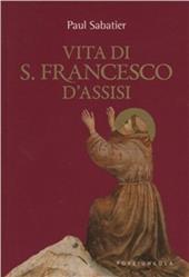 Vita di san Francesco d'Assisi