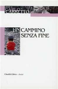 Image of Un cammino senza fine