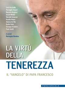 Image of La virtù della tenerezza. Il «vangelo» di papa Francesco