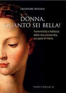 Image of Donna, quanto sei bella!