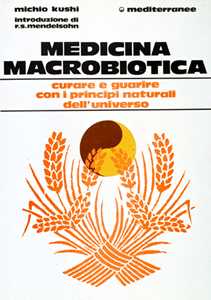 Image of Medicina macrobiotica