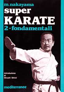 Image of Super karate. Vol. 2: Fondamentali.