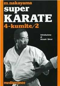 Image of Super karate. Vol. 4: Kumite 2.