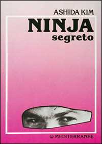 Image of Ninja segreto