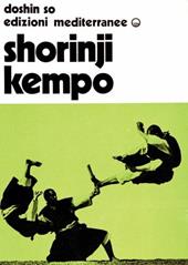 Shorinji kempo