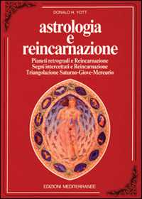 Image of Astrologia e reincarnazione