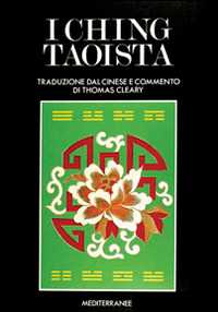 Image of I Ching taoista. Con gadget