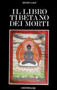Image of Il libro tibetano dei morti
