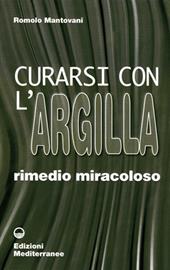 Curarsi con l'argilla