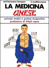 La medicina cinese