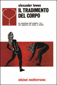 Image of Il tradimento del corpo