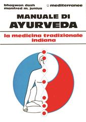 Manuale di Ayurveda