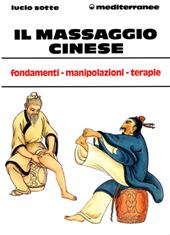 Il massaggio cinese