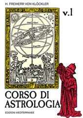 Corso di astrologia. Vol. 1