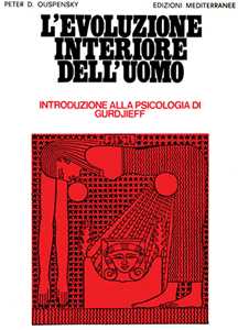 Image of L' evoluzione interiore dell'uomo