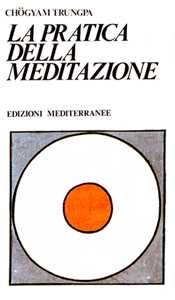Image of La pratica della meditazione