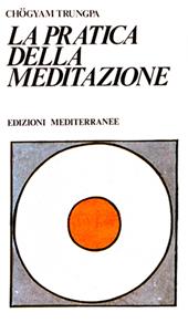 La pratica della meditazione