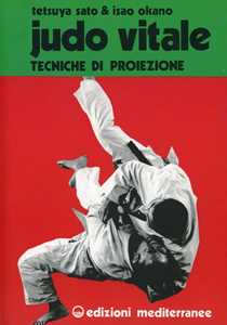 Image of Judo vitale. Vol. 1: Tecniche di proiezione.