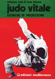 Image of Judo vitale. Vol. 1: Tecniche di proiezione.