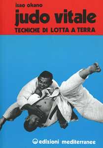Image of Judo vitale. Vol. 2: Tecniche di lotta a terra.