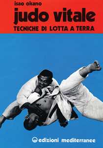 Image of Judo vitale. Vol. 2: Tecniche di lotta a terra.