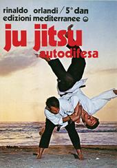 Ju-jitsu autodifesa