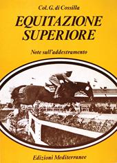 Equitazione superiore