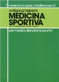 Image of Medicina sportiva