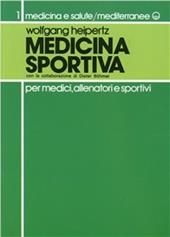 Medicina sportiva