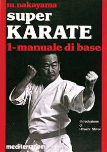 Image of Super karate. Vol. 3: Kumite 1.