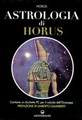 Astrologia di Horus