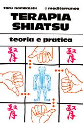 Terapia shiatsu