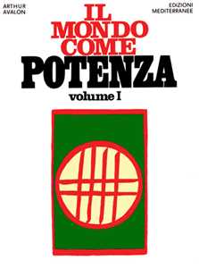 Image of Il mondo come potenza. Vol. 1