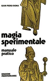 Magia sperimentale