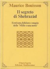Il segreto di Sherazad