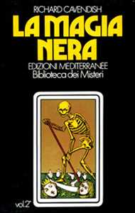 Image of La magia nera. Vol. 2
