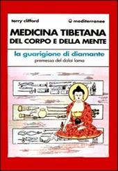 Medicina tibetana del corpo e della mente