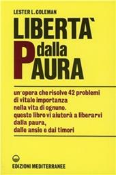 Libertà dalla paura